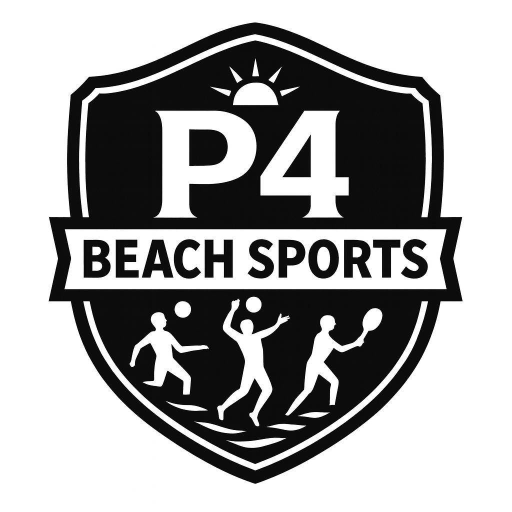P4 Sports